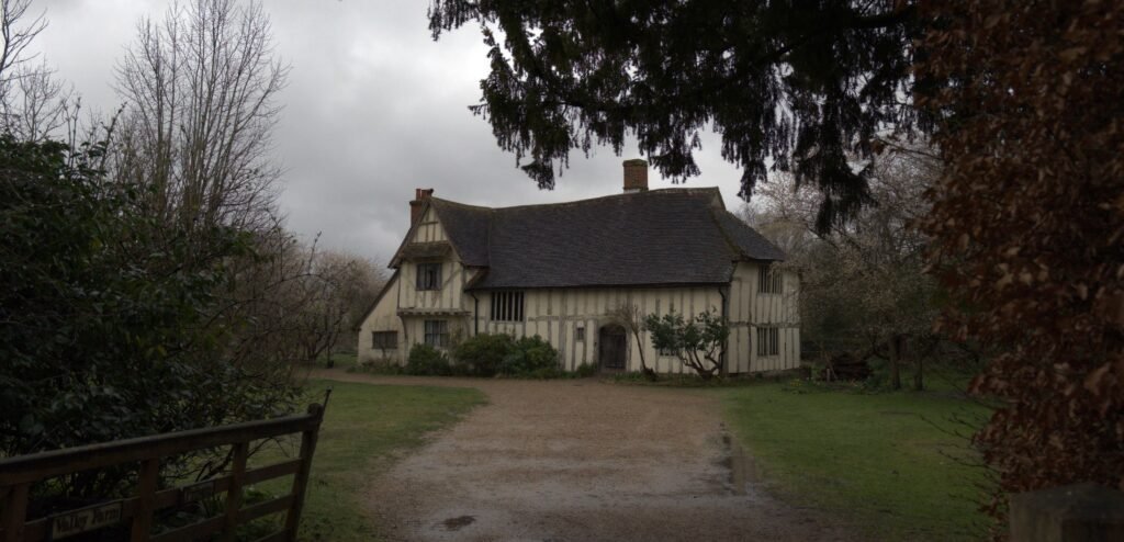 Dedham 1