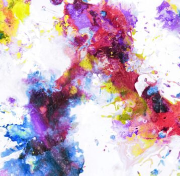 my art